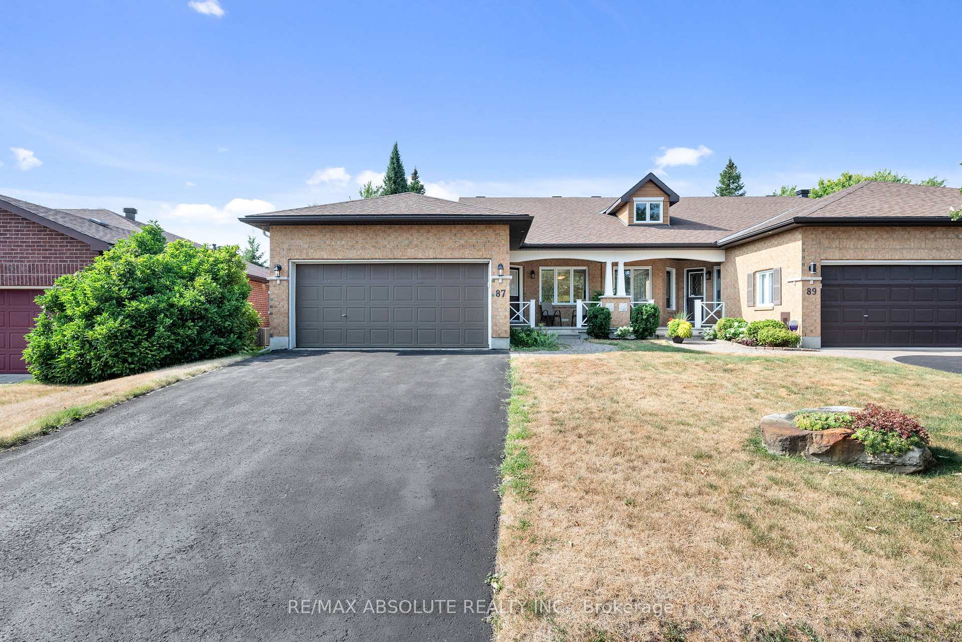 Photo 5 of 87 Waterthrush Crescent, Ottawa, Kanata - Bridlewood — HOMEH