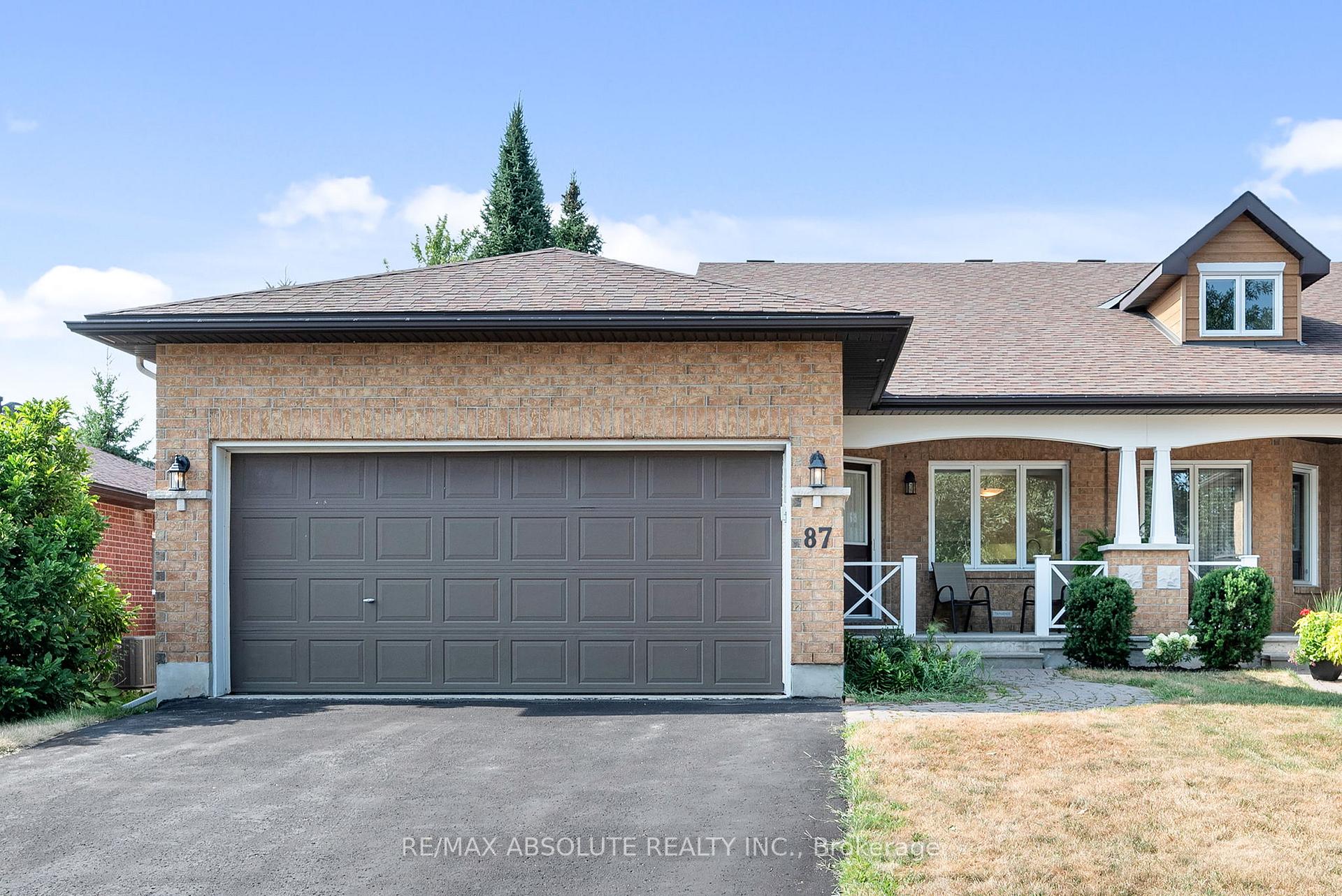Photo 6 of 87 Waterthrush Crescent, Ottawa, Kanata - Bridlewood — HOMEH