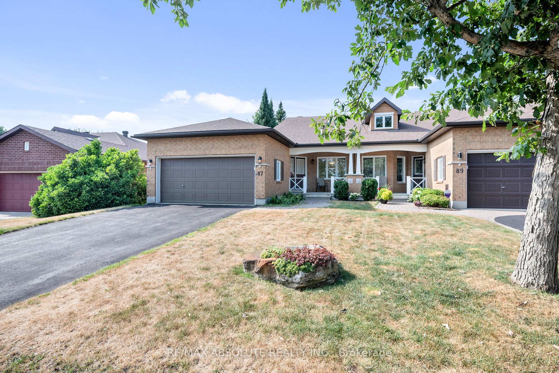 Photo 7 of 87 Waterthrush Crescent, Ottawa, Kanata - Bridlewood — HOMEH