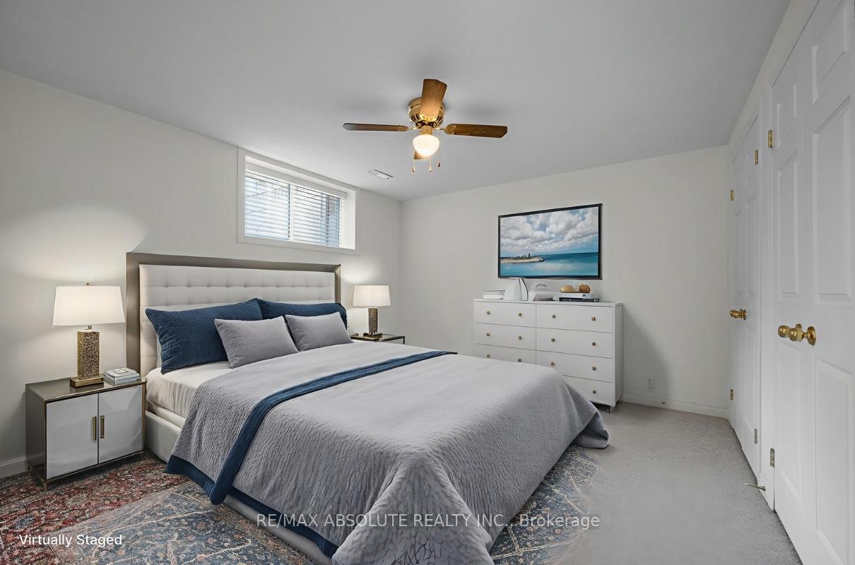 Photo 44 of 87 Waterthrush Crescent, Ottawa, Kanata - Bridlewood — HOMEH