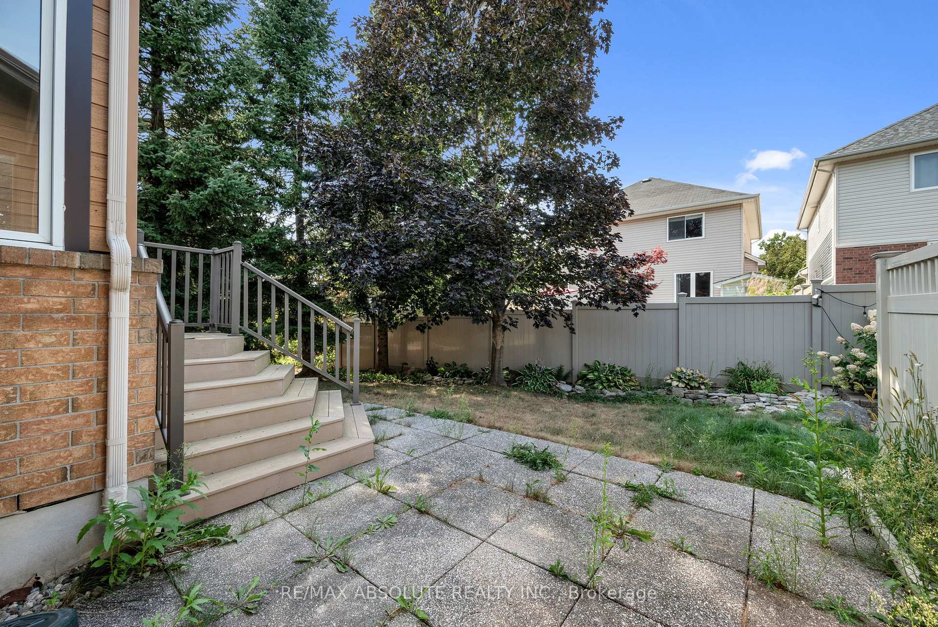 Photo 48 of 87 Waterthrush Crescent, Ottawa, Kanata - Bridlewood — HOMEH