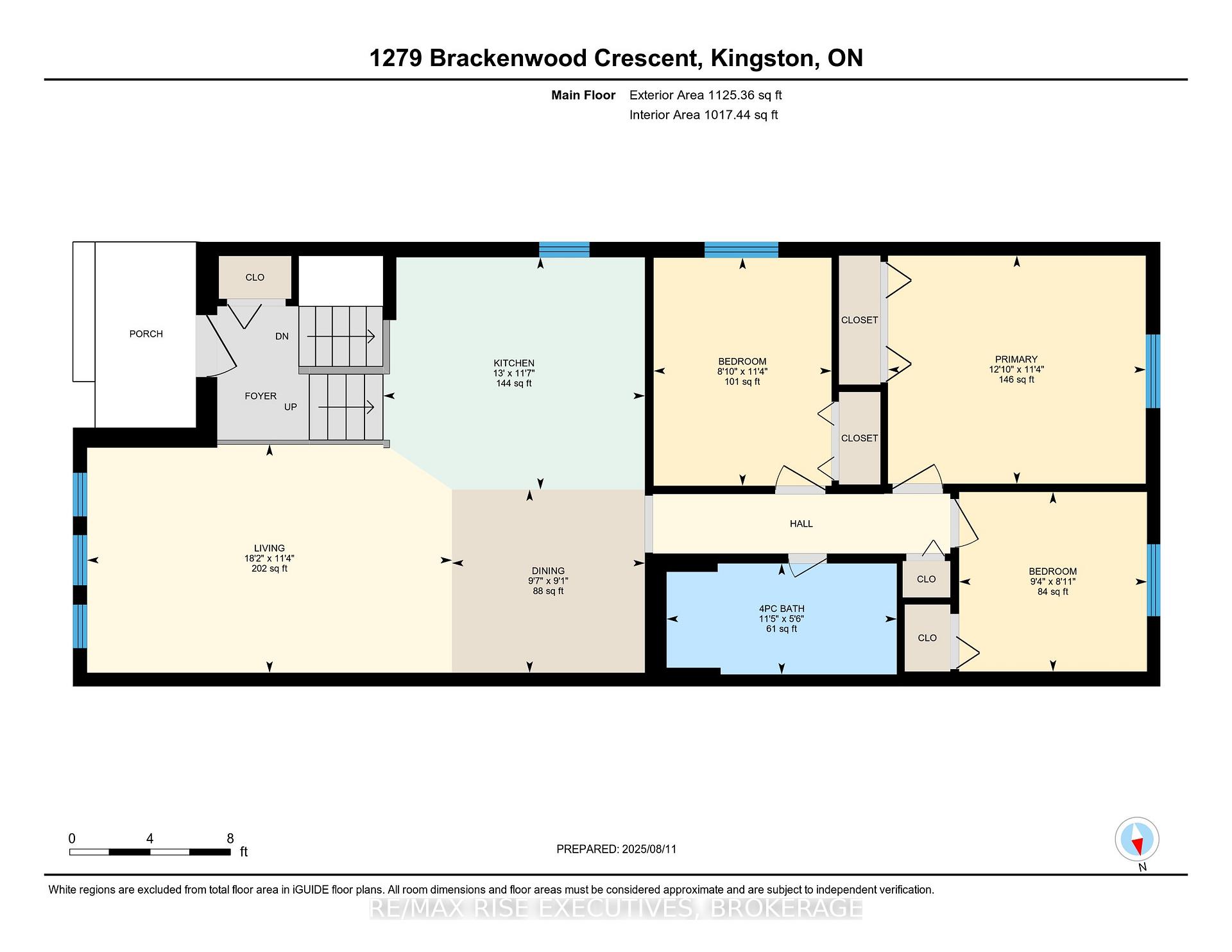 Photo 35 of 1279 Brackenwood Crescent, Kingston, City Northwest — HOMEH