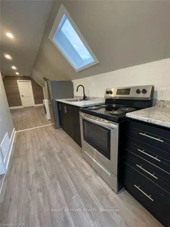 Photo 1 of Unit 4, 526 King Street E, Hamilton, Landsdale — HOMEH