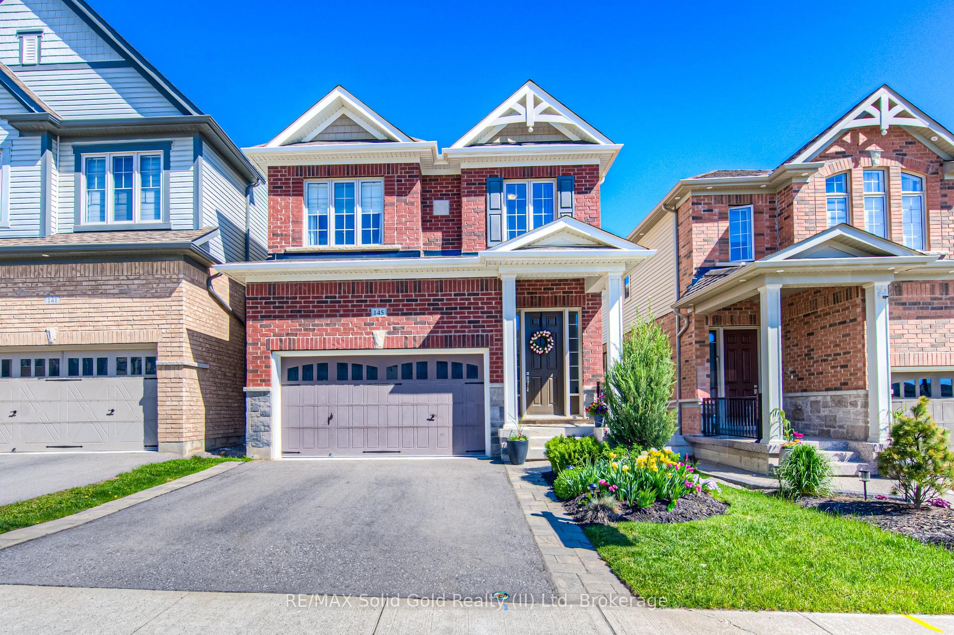 Photo 2 of 145 Haldimand Street, Kitchener — HOMEH
