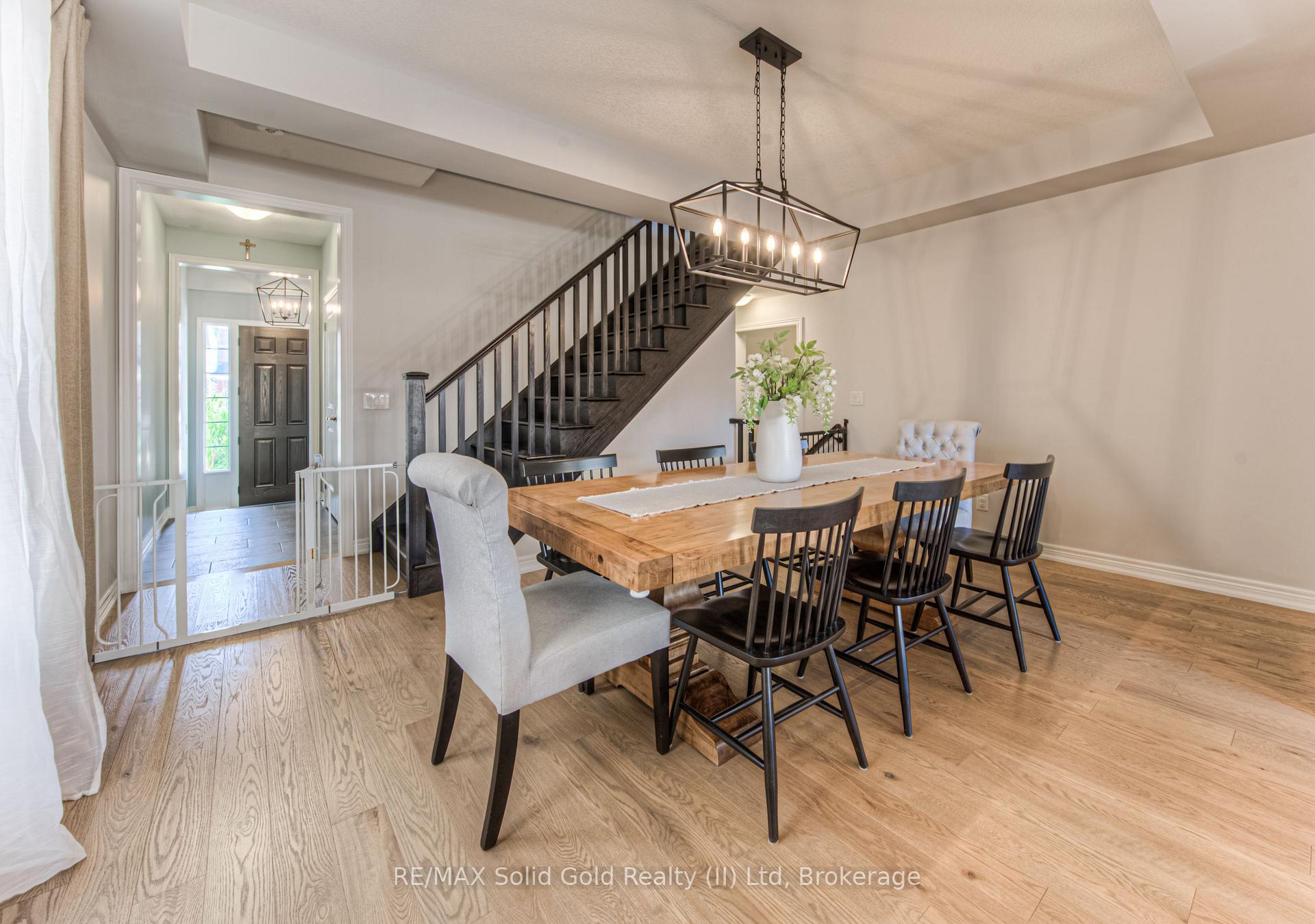 Photo 6 of 145 Haldimand Street, Kitchener — HOMEH