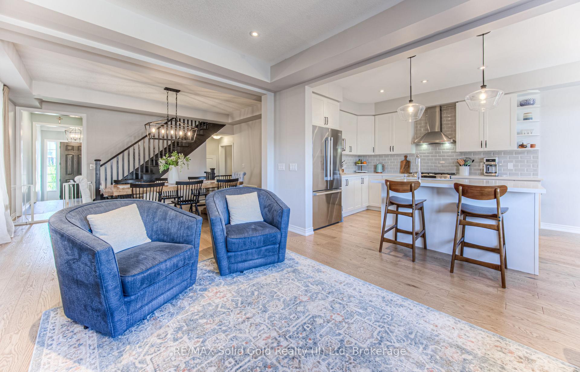Photo 8 of 145 Haldimand Street, Kitchener — HOMEH