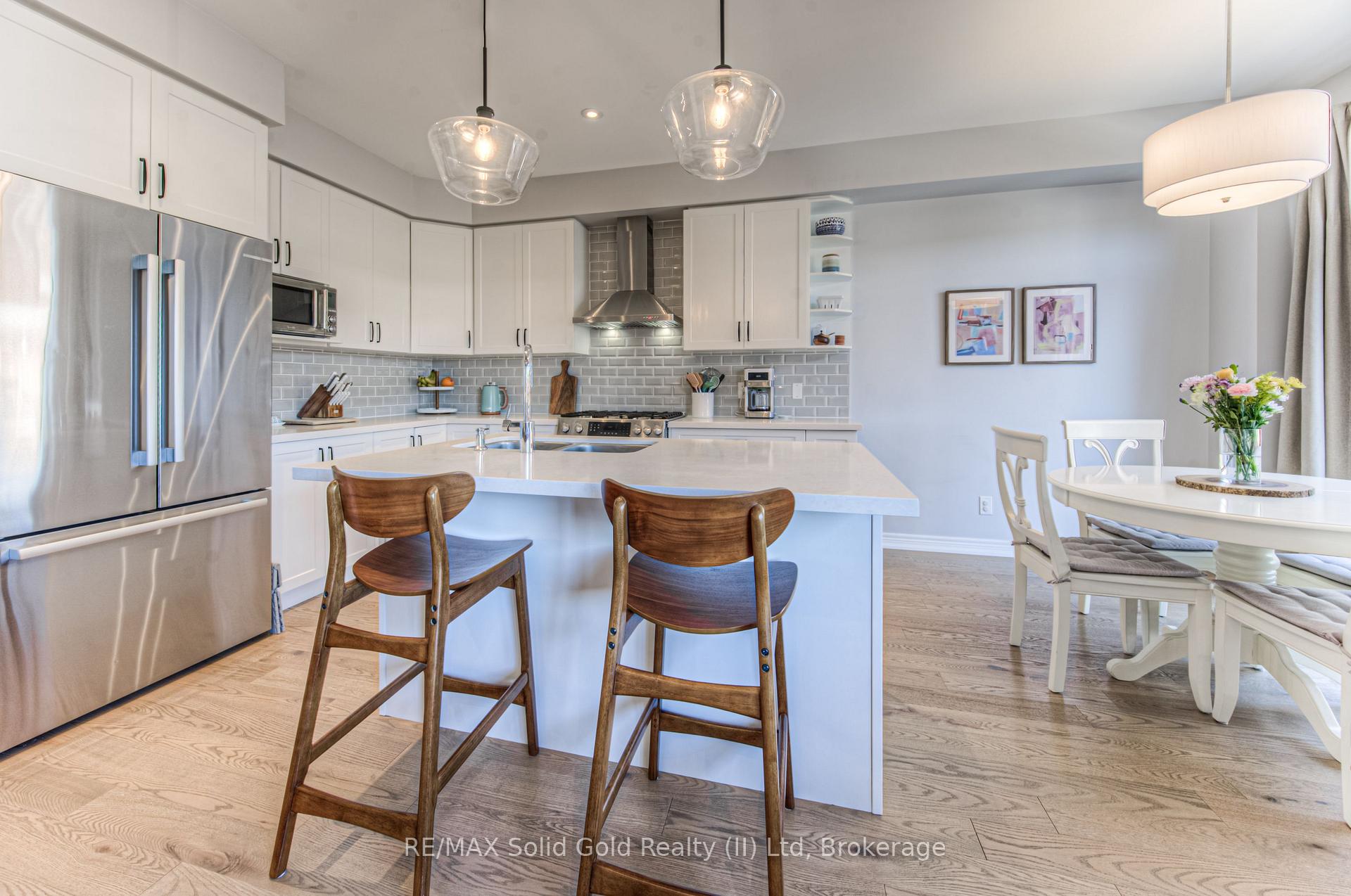 Photo 9 of 145 Haldimand Street, Kitchener — HOMEH
