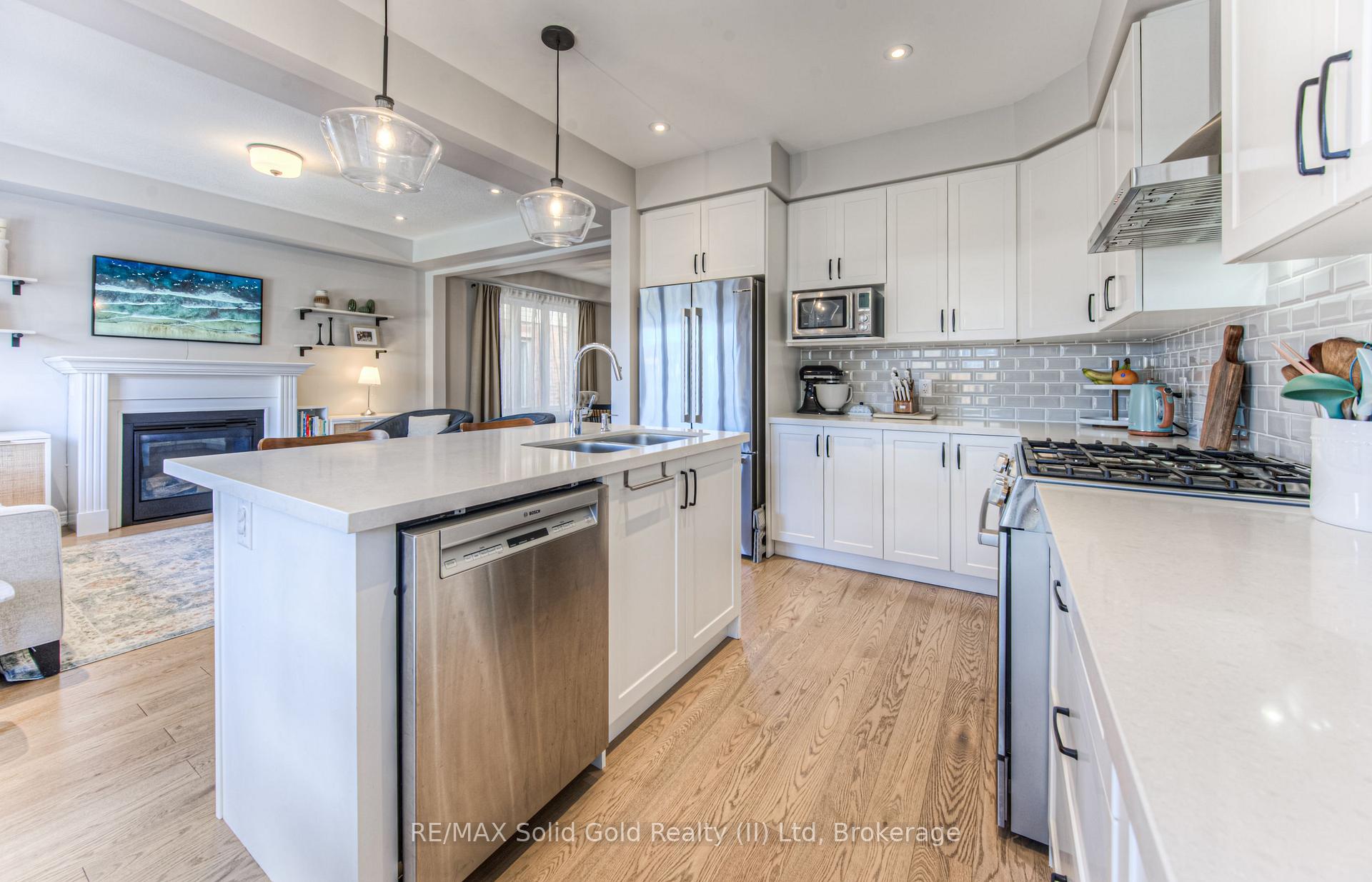 Photo 12 of 145 Haldimand Street, Kitchener — HOMEH