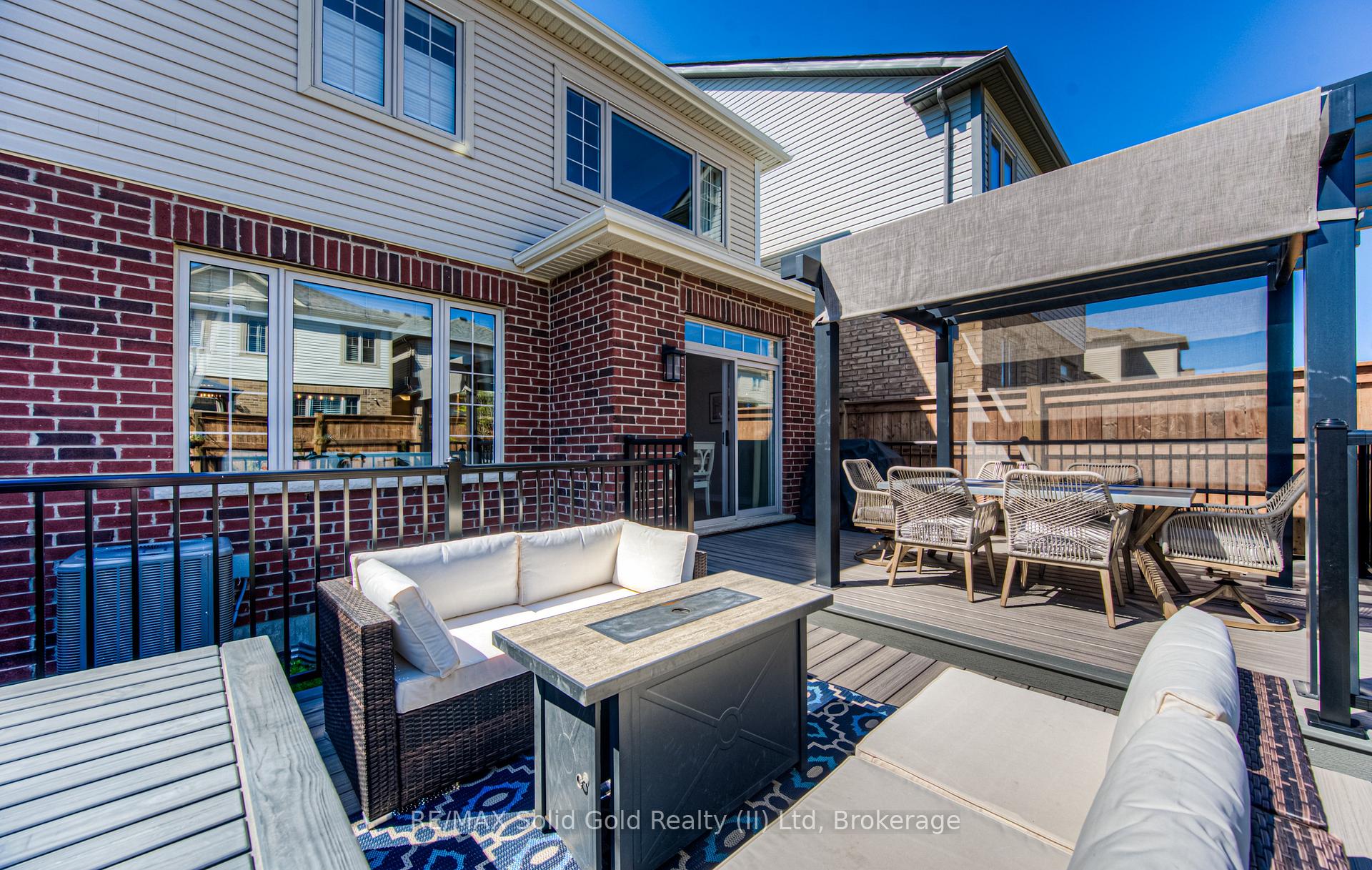 Photo 31 of 145 Haldimand Street, Kitchener — HOMEH