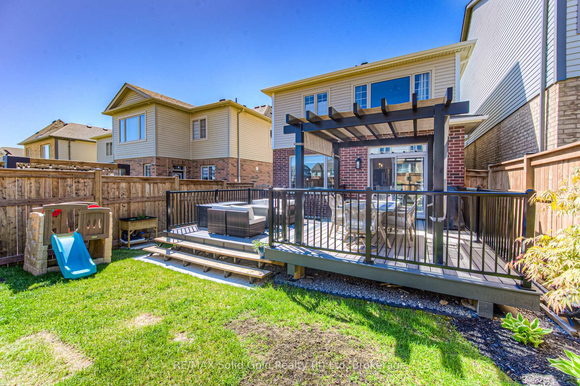 Photo 32 of 145 Haldimand Street, Kitchener — HOMEH