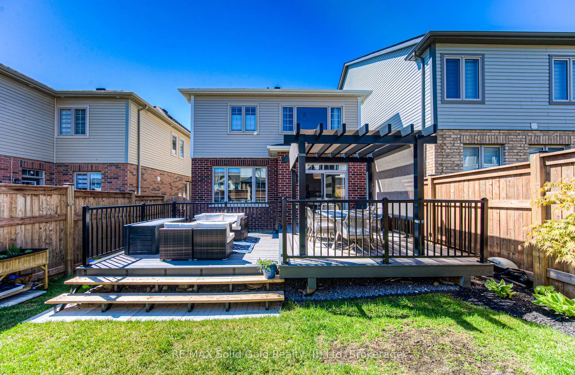 Photo 33 of 145 Haldimand Street, Kitchener — HOMEH