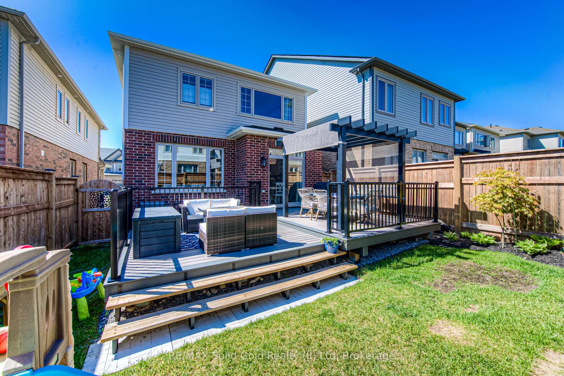 Photo 34 of 145 Haldimand Street, Kitchener — HOMEH