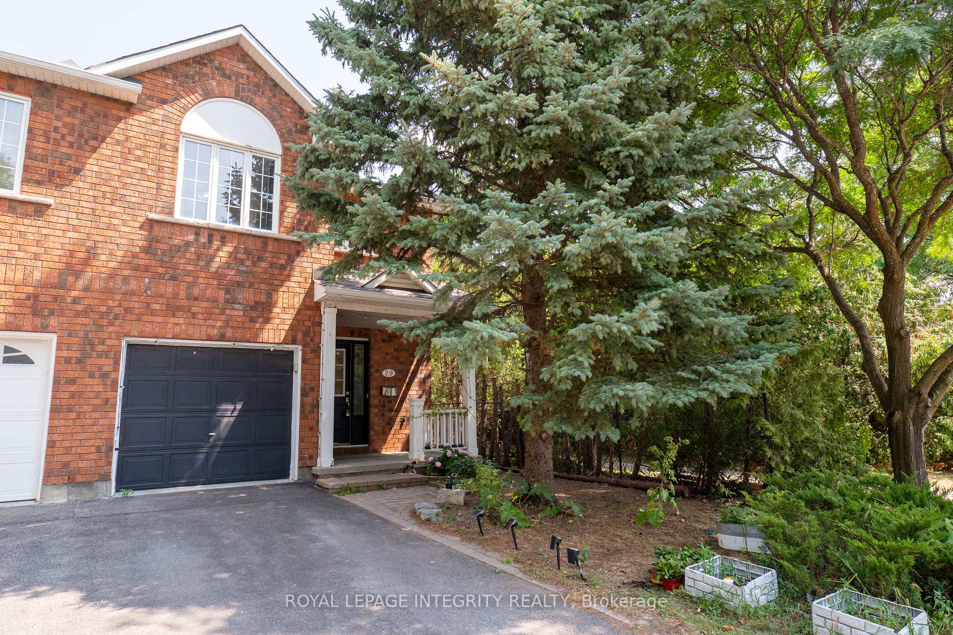Front of 29 Kettleby Street