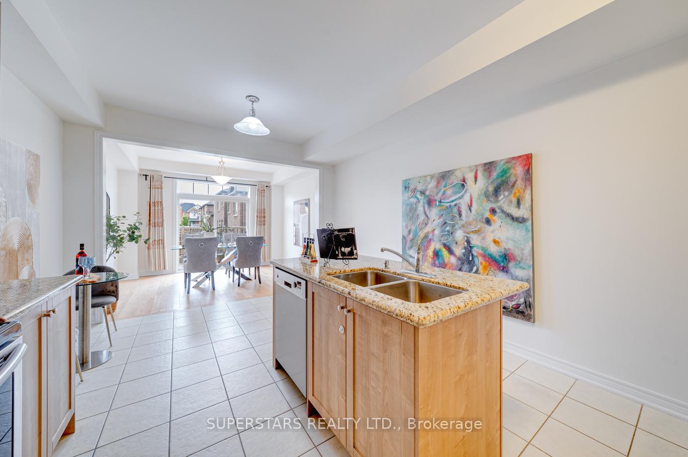 Photo 6 of 4606 16th Avenue, Markham, Berczy — HOMEH