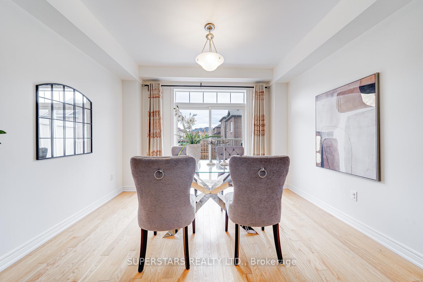 Photo 9 of 4606 16th Avenue, Markham, Berczy — HOMEH