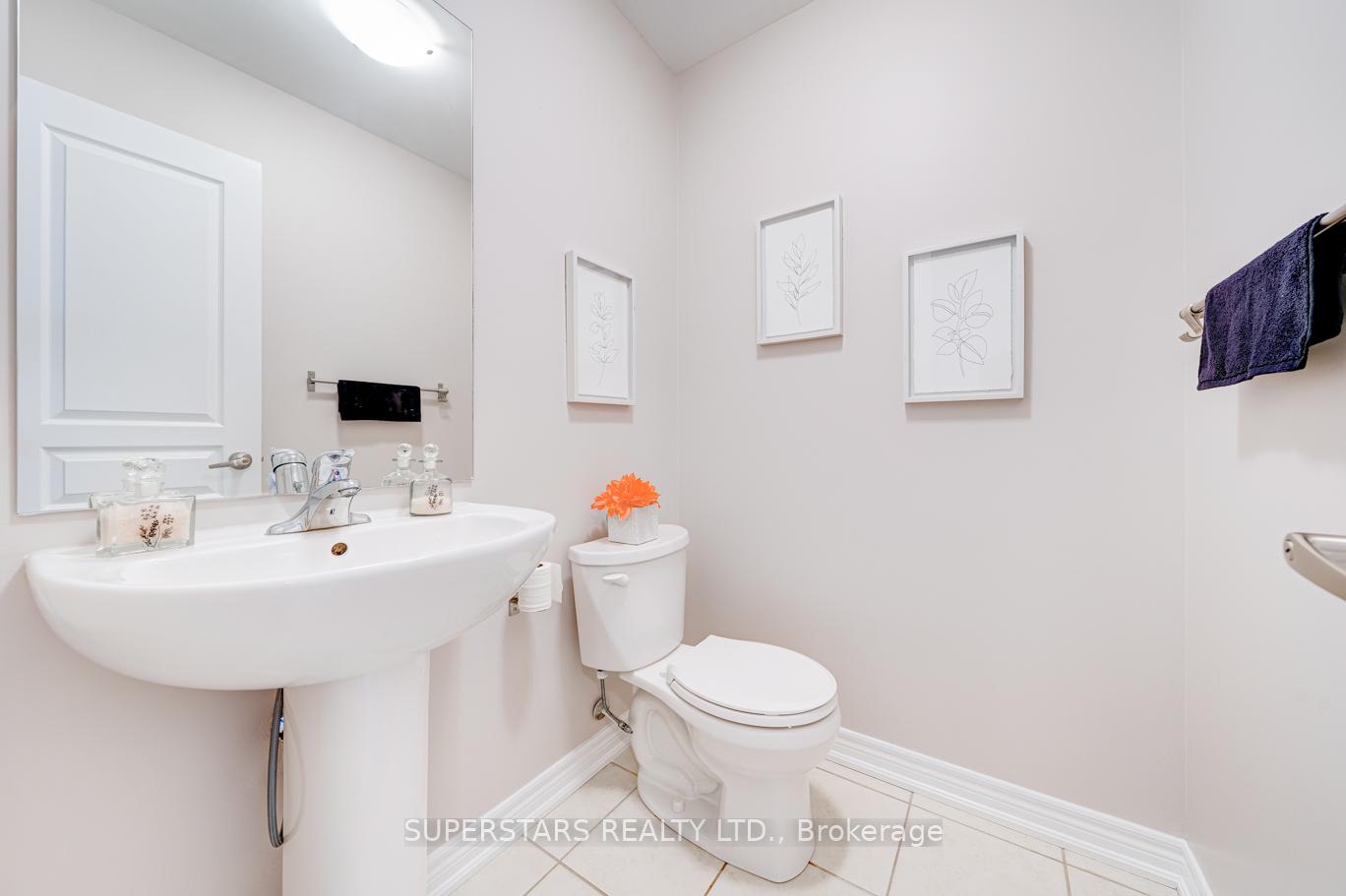 Photo 12 of 4606 16th Avenue, Markham, Berczy — HOMEH