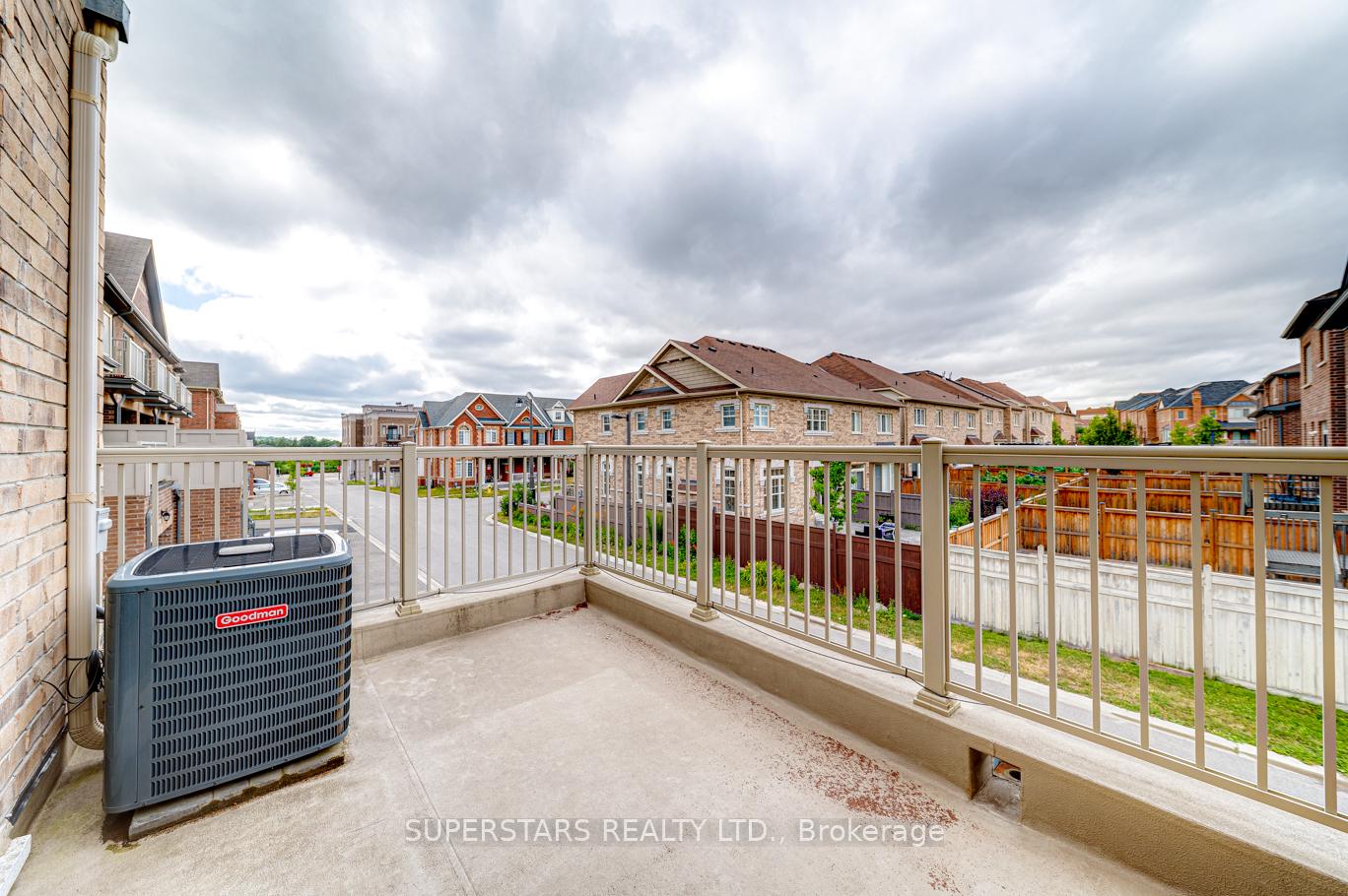 Photo 13 of 4606 16th Avenue, Markham, Berczy — HOMEH