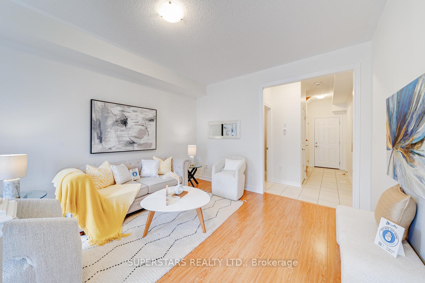 Photo 16 of 4606 16th Avenue, Markham, Berczy — HOMEH