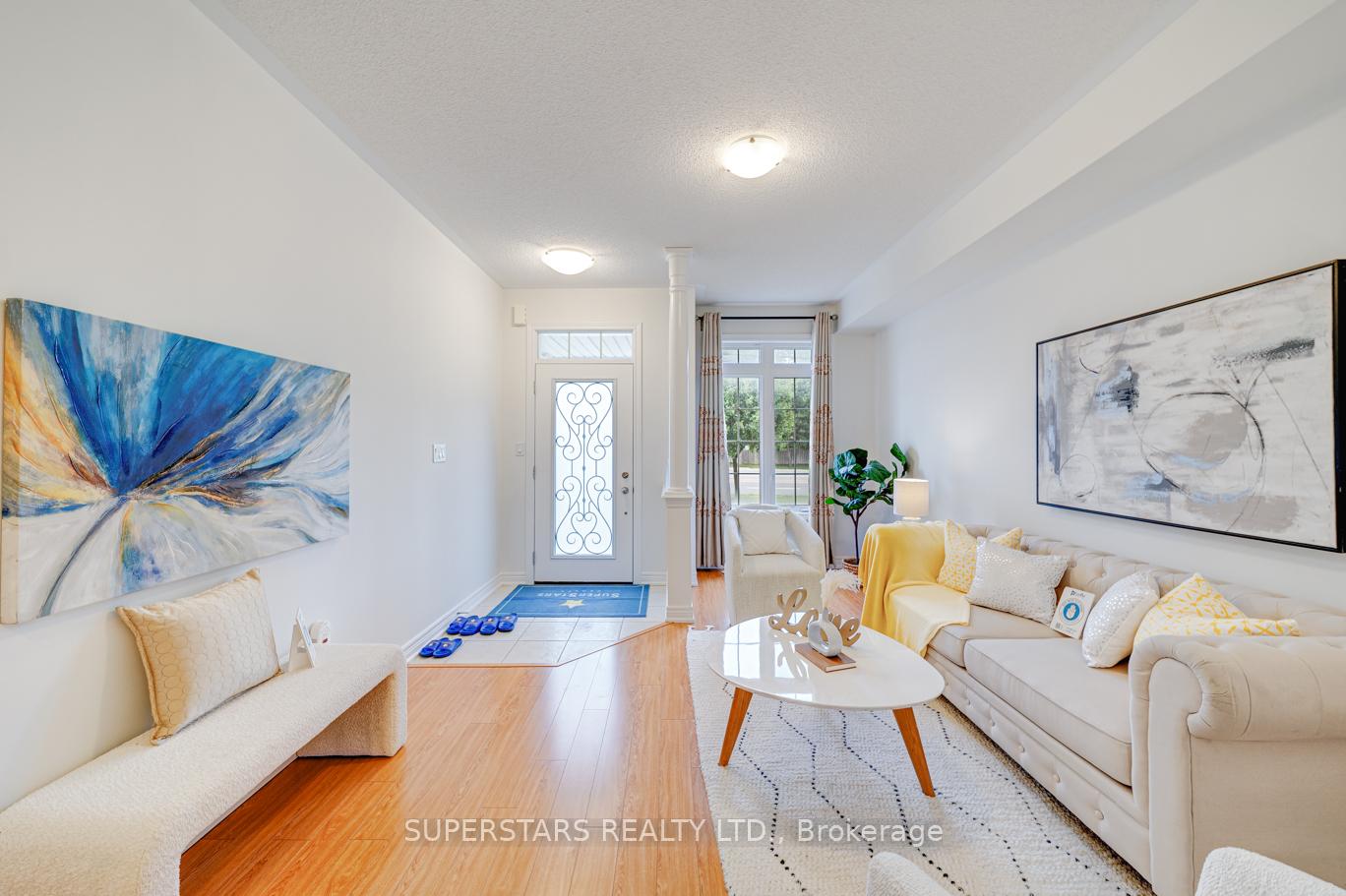 Photo 17 of 4606 16th Avenue, Markham, Berczy — HOMEH