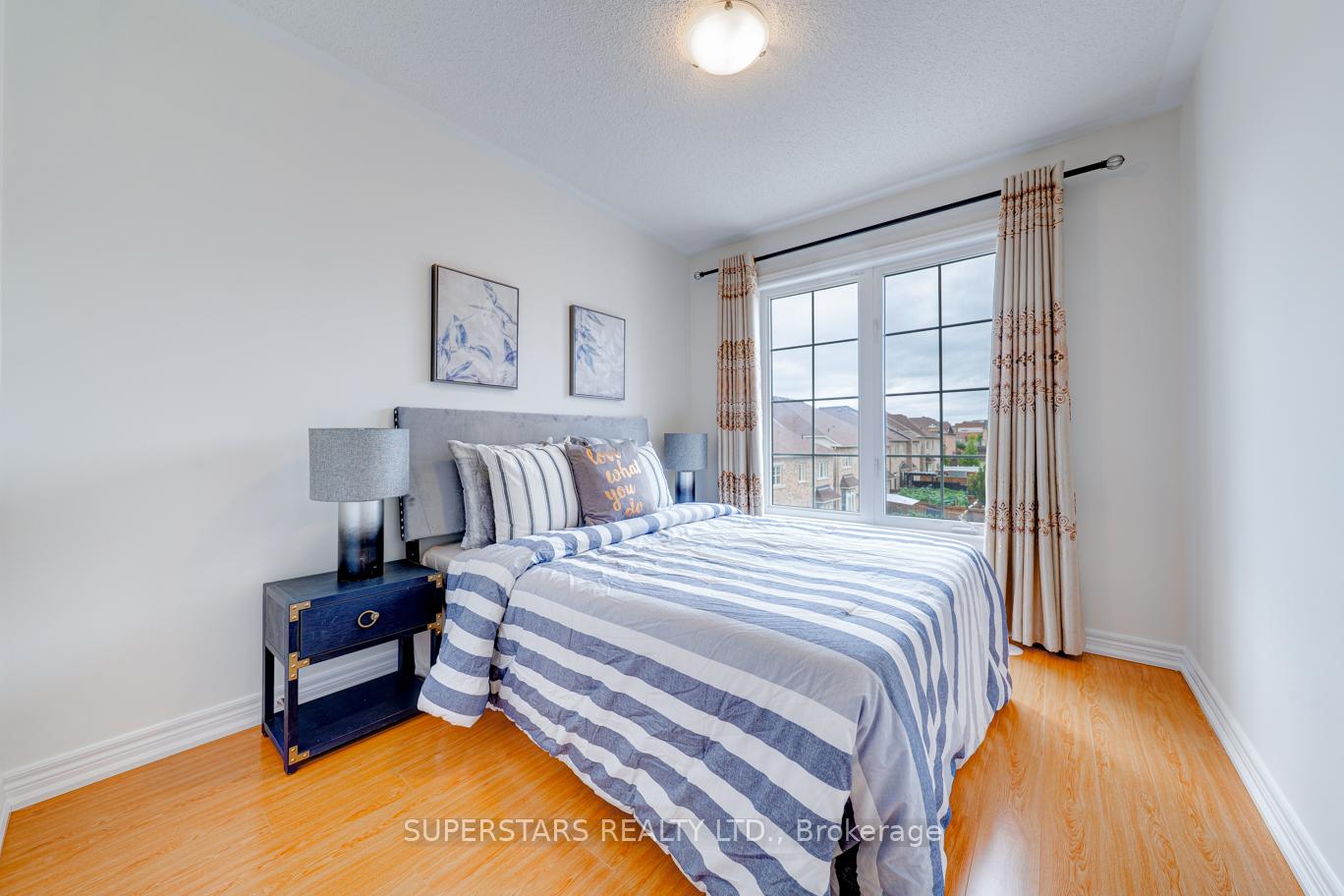 Photo 22 of 4606 16th Avenue, Markham, Berczy — HOMEH
