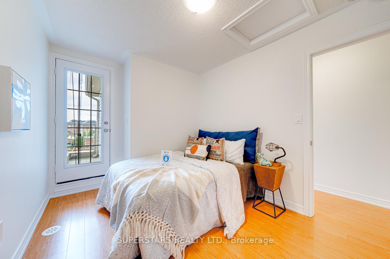 Photo 23 of 4606 16th Avenue, Markham, Berczy — HOMEH