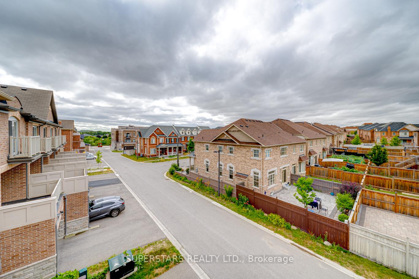 Photo 24 of 4606 16th Avenue, Markham, Berczy — HOMEH