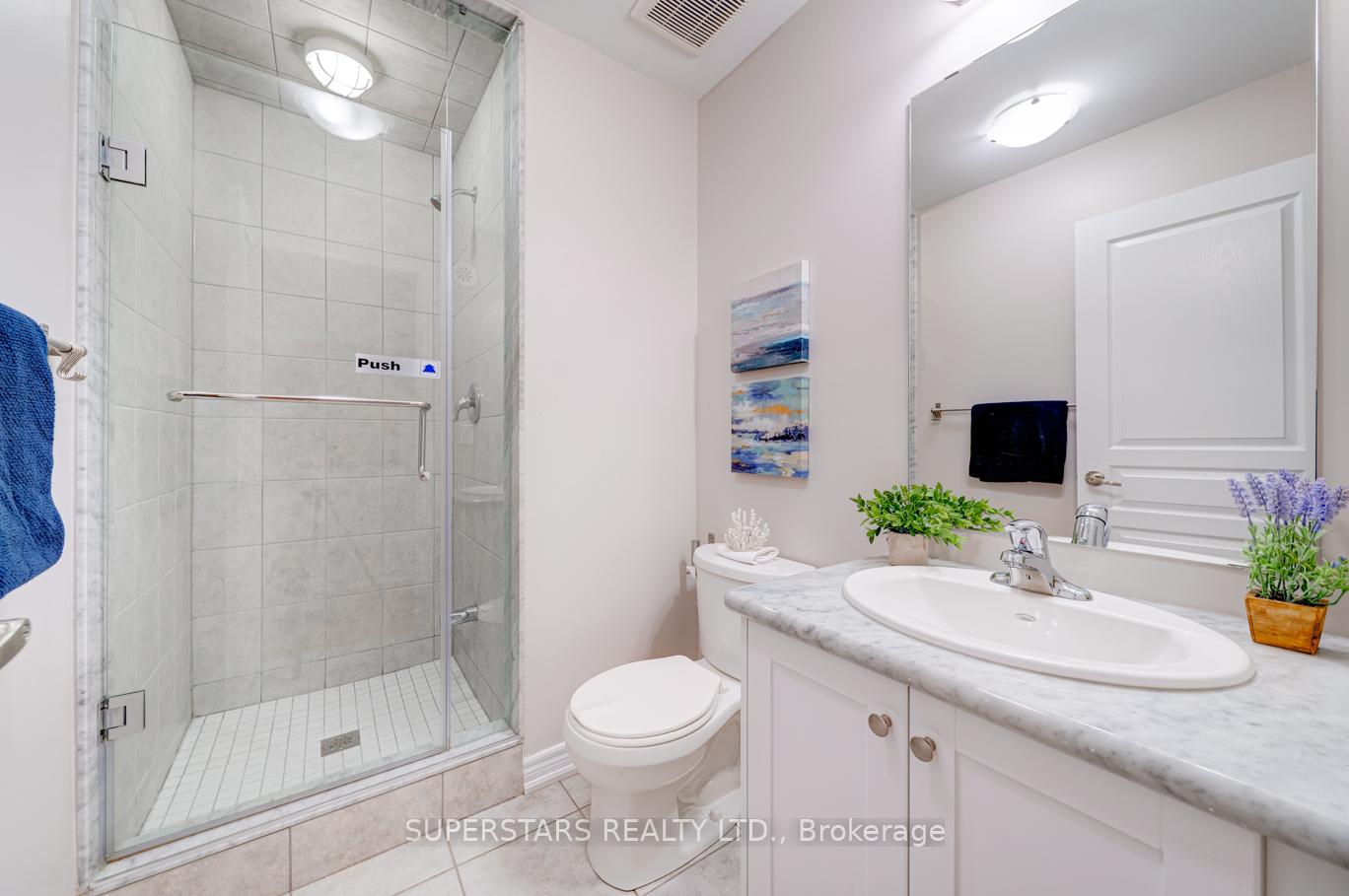 Photo 25 of 4606 16th Avenue, Markham, Berczy — HOMEH