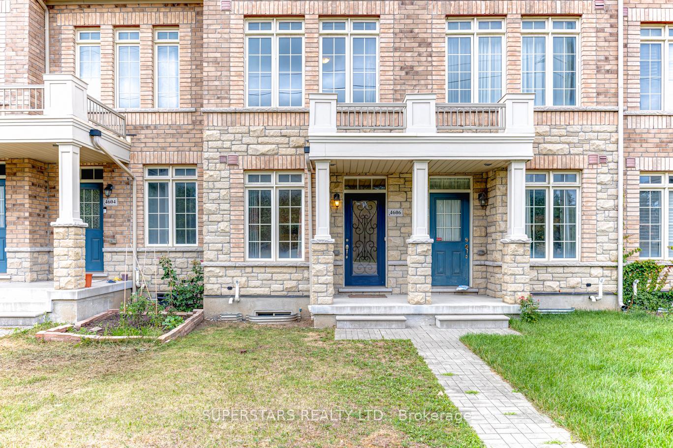 Photo 26 of 4606 16th Avenue, Markham, Berczy — HOMEH