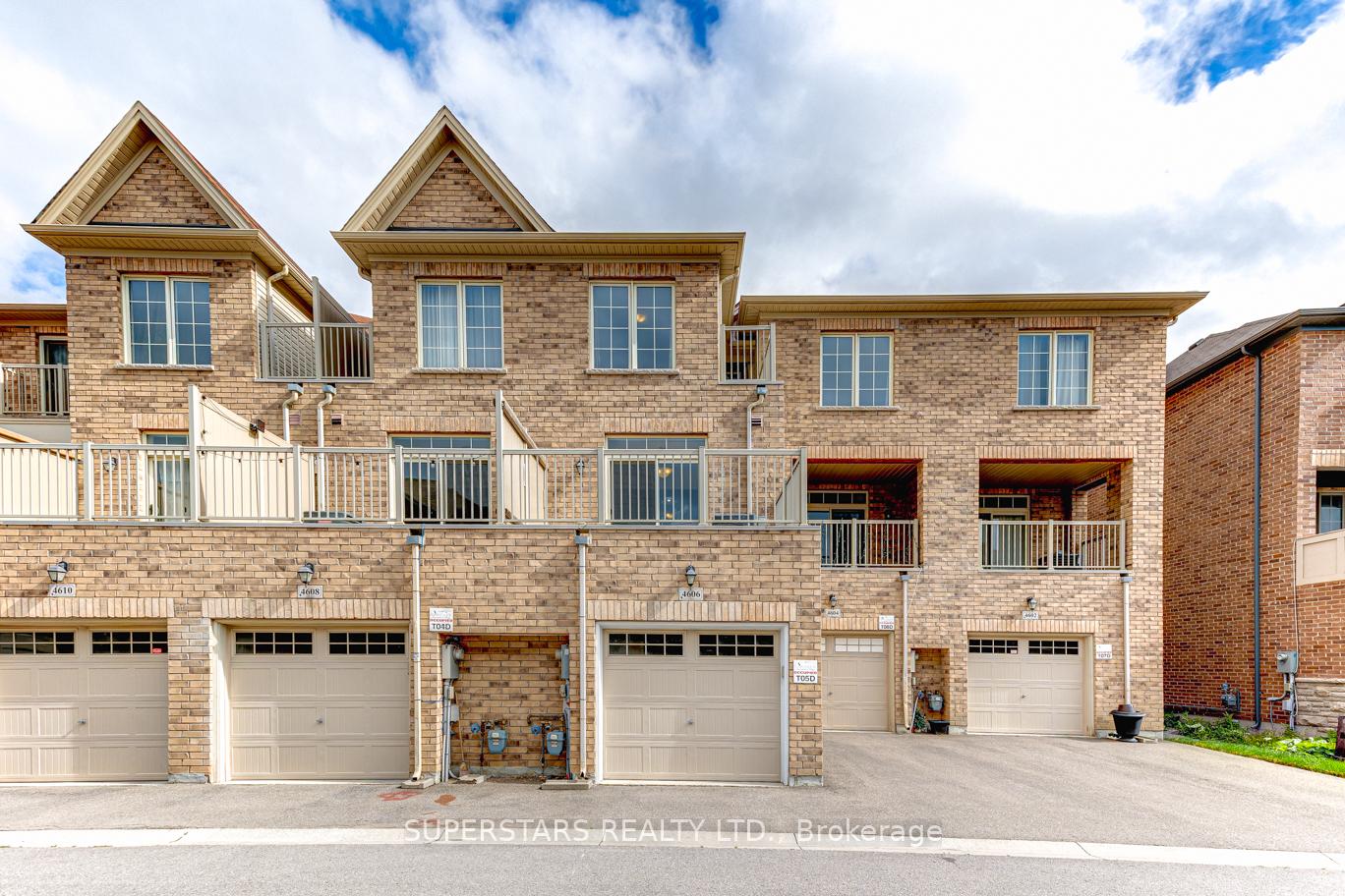 Photo 27 of 4606 16th Avenue, Markham, Berczy — HOMEH