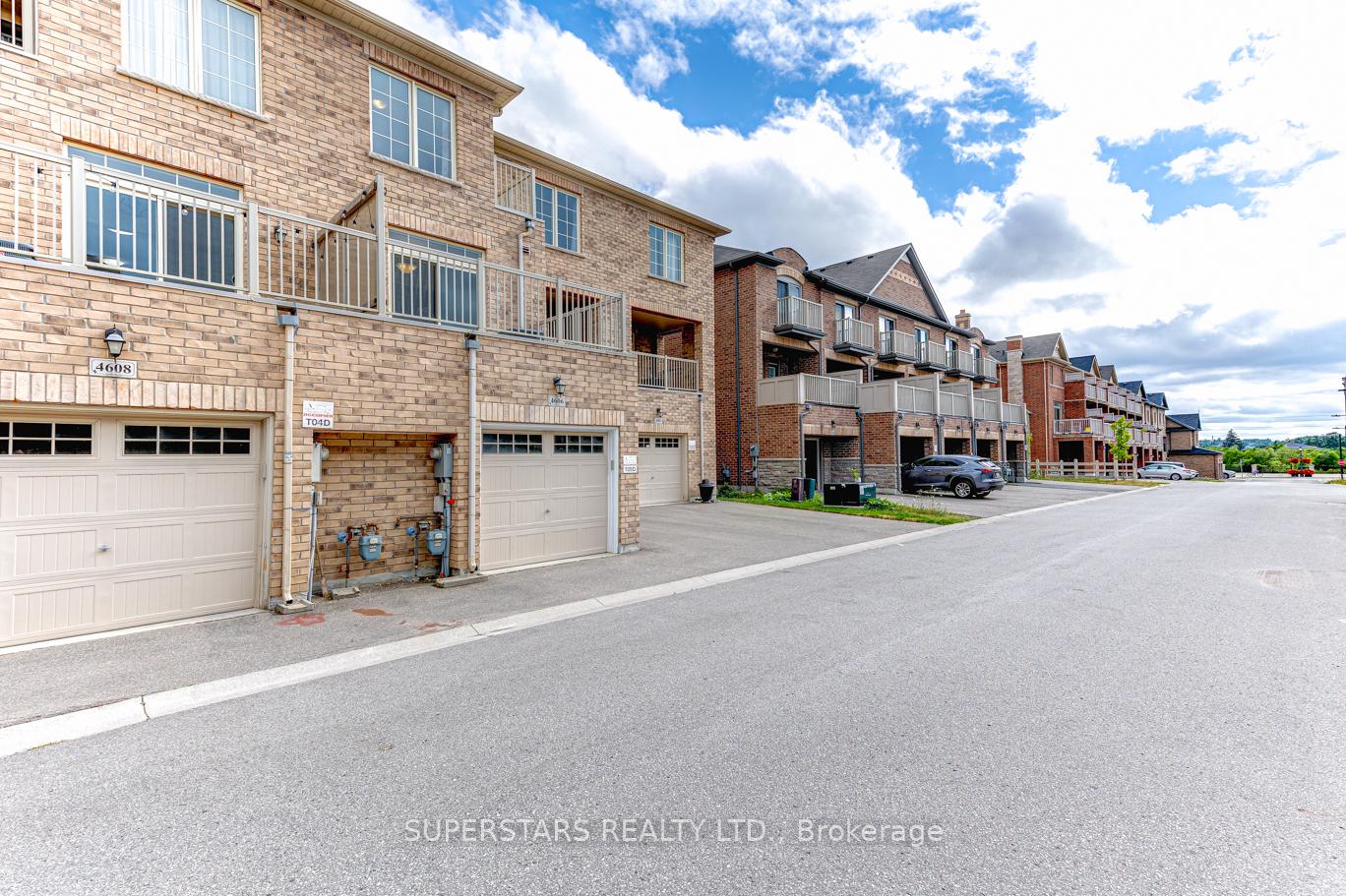 Photo 28 of 4606 16th Avenue, Markham, Berczy — HOMEH