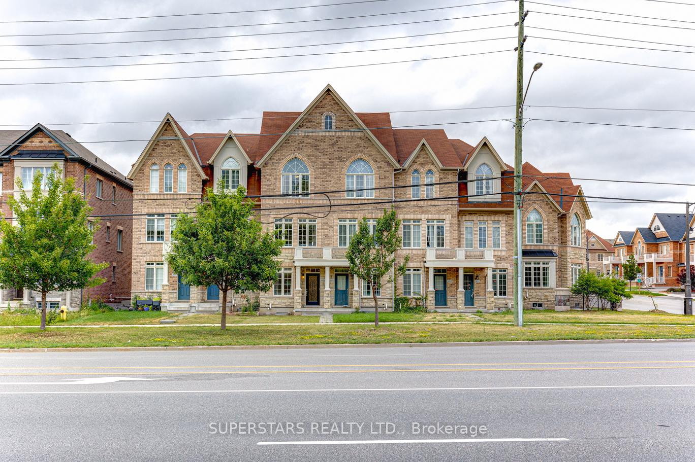 Photo 29 of 4606 16th Avenue, Markham, Berczy — HOMEH