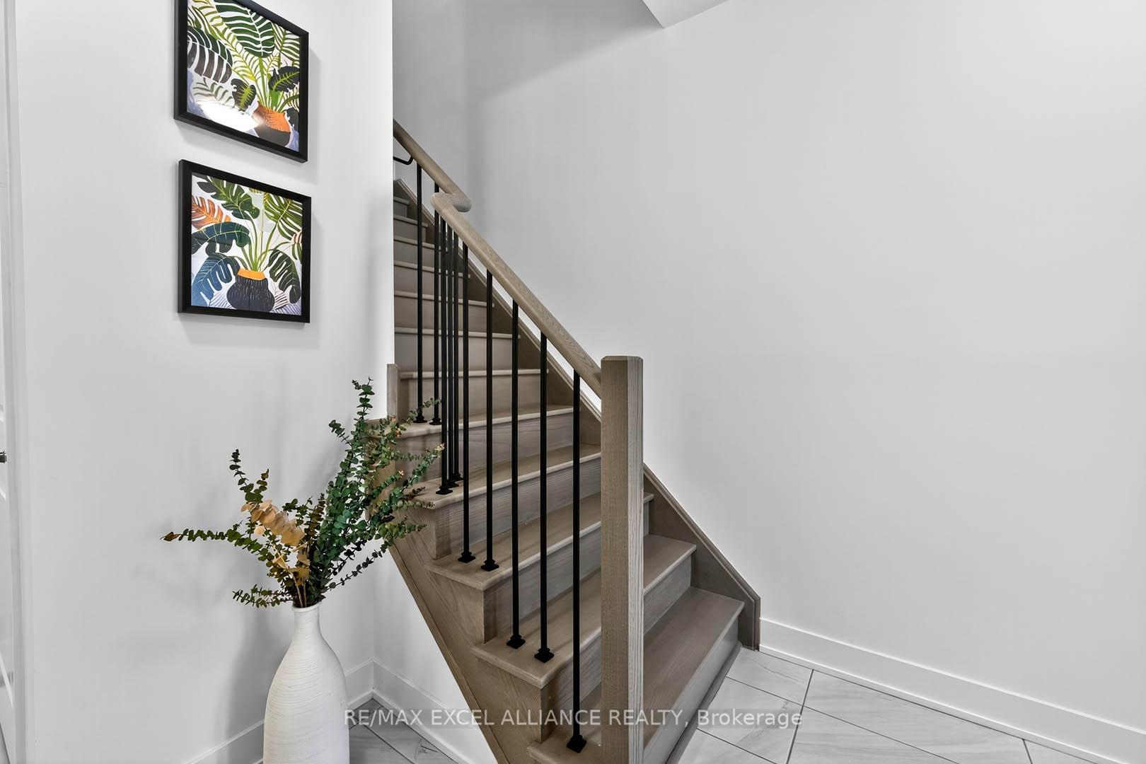 Photo 6 of 13 Arthur White Lane, Markham, Wismer — HOMEH