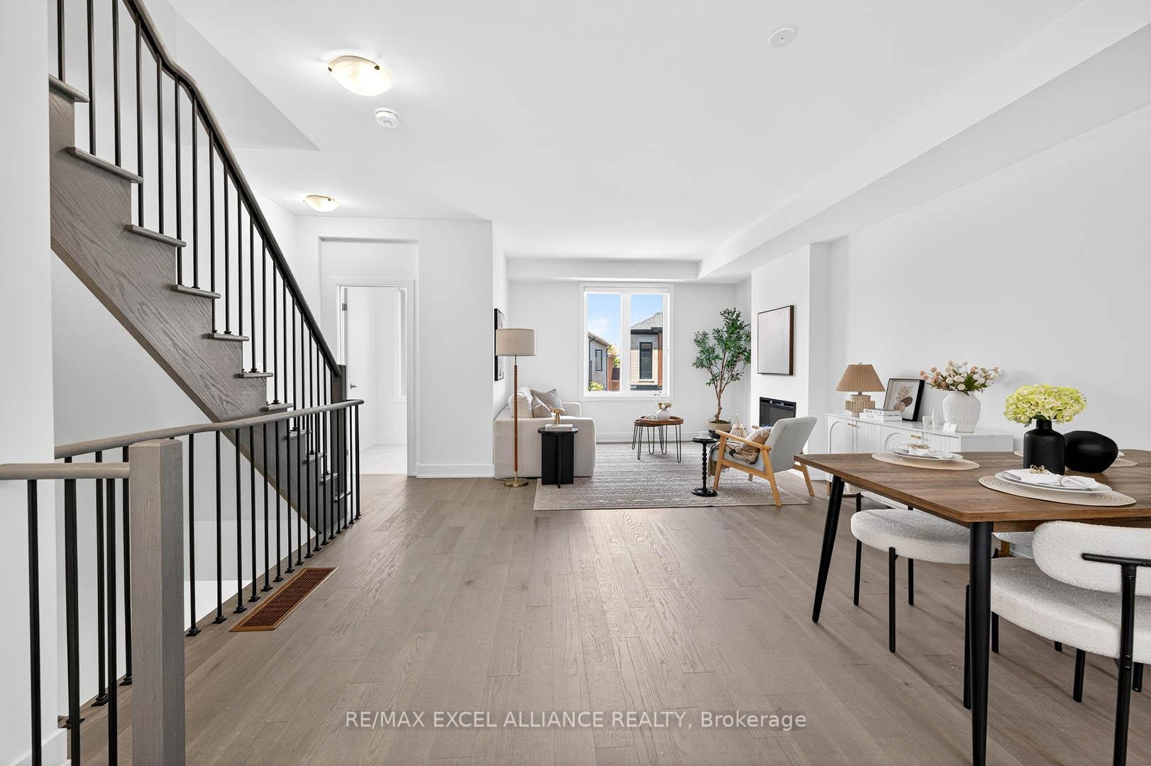 Photo 7 of 13 Arthur White Lane, Markham, Wismer — HOMEH