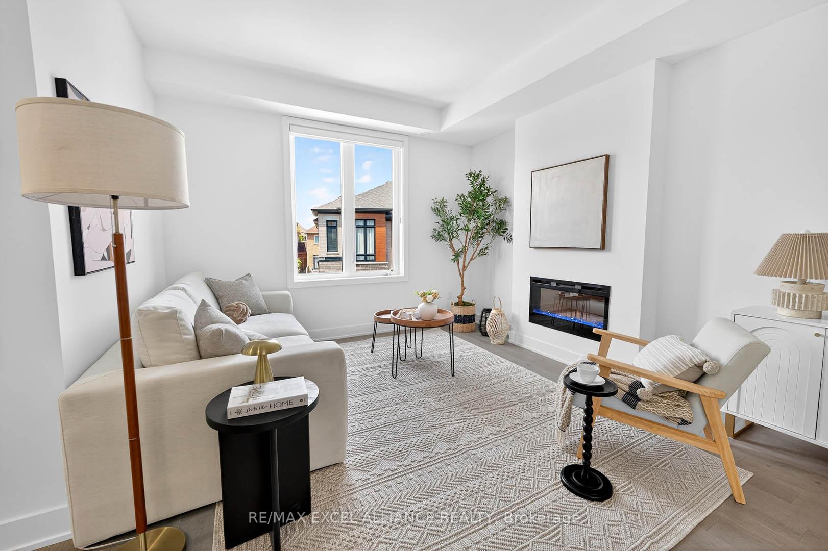 Photo 9 of 13 Arthur White Lane, Markham, Wismer — HOMEH