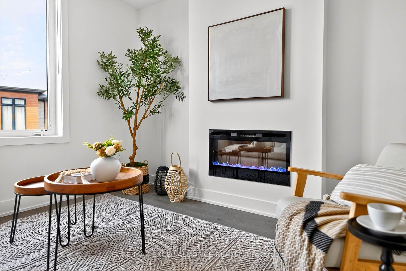 Photo 10 of 13 Arthur White Lane, Markham, Wismer — HOMEH
