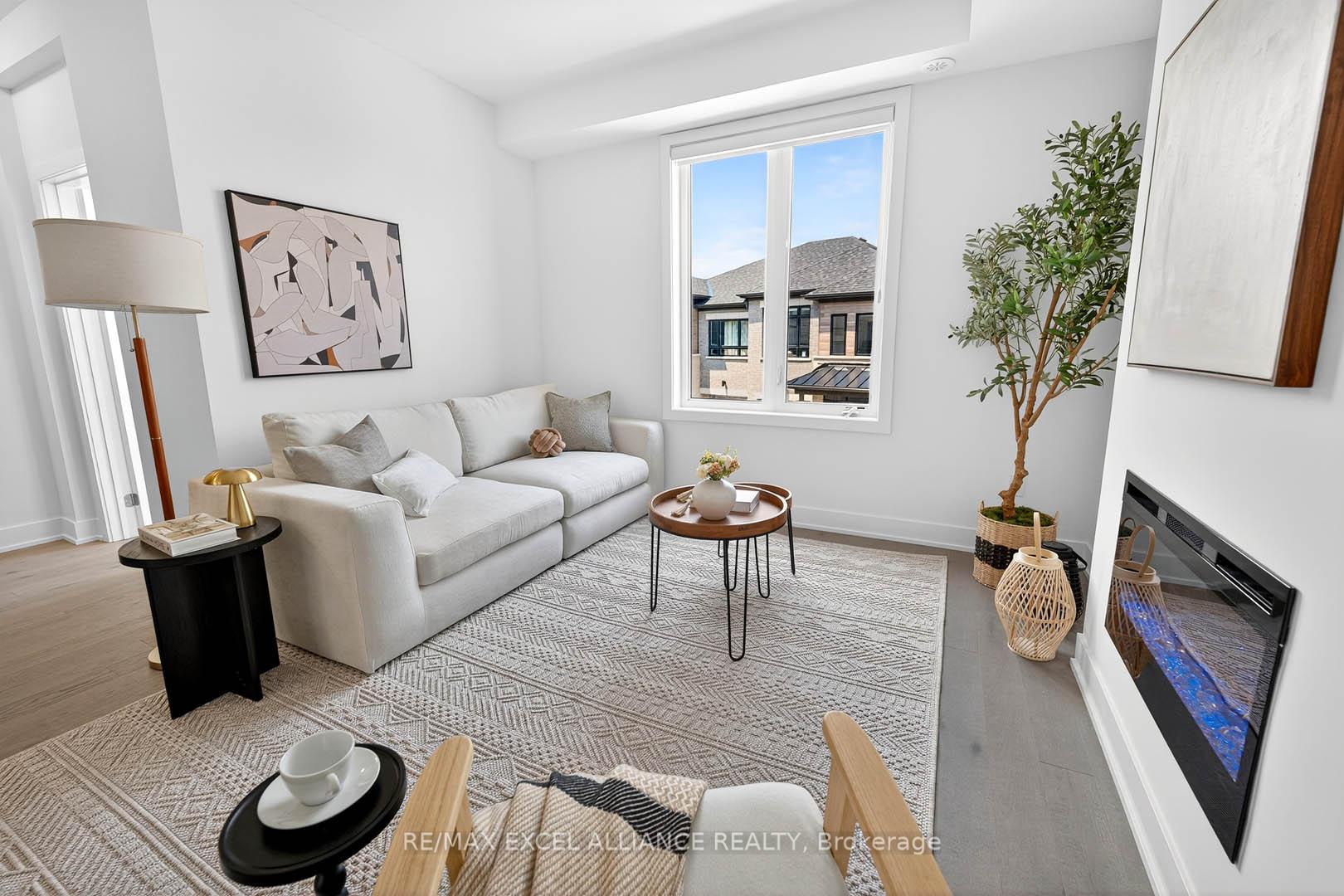 Photo 13 of 13 Arthur White Lane, Markham, Wismer — HOMEH