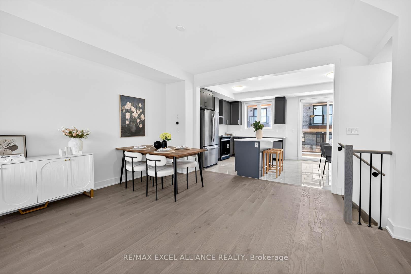 Photo 14 of 13 Arthur White Lane, Markham, Wismer — HOMEH