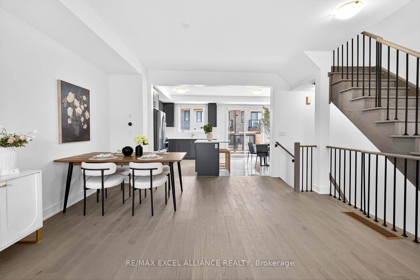 Photo 15 of 13 Arthur White Lane, Markham, Wismer — HOMEH