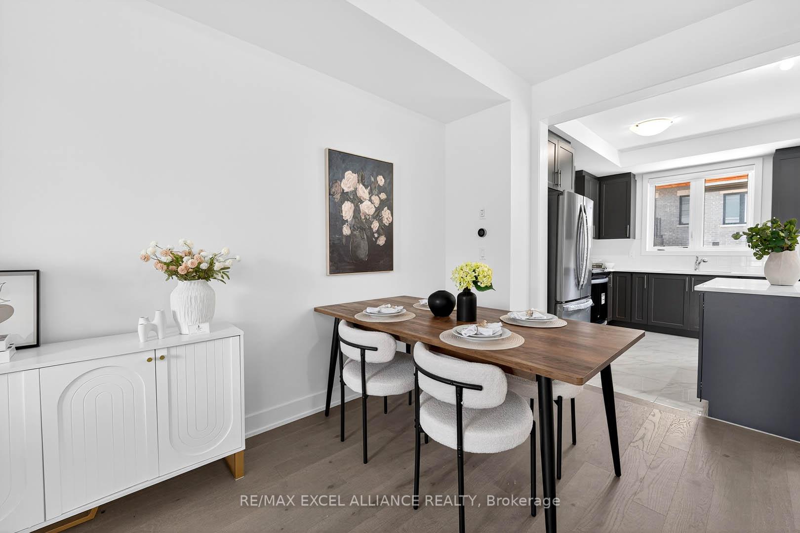 Photo 16 of 13 Arthur White Lane, Markham, Wismer — HOMEH