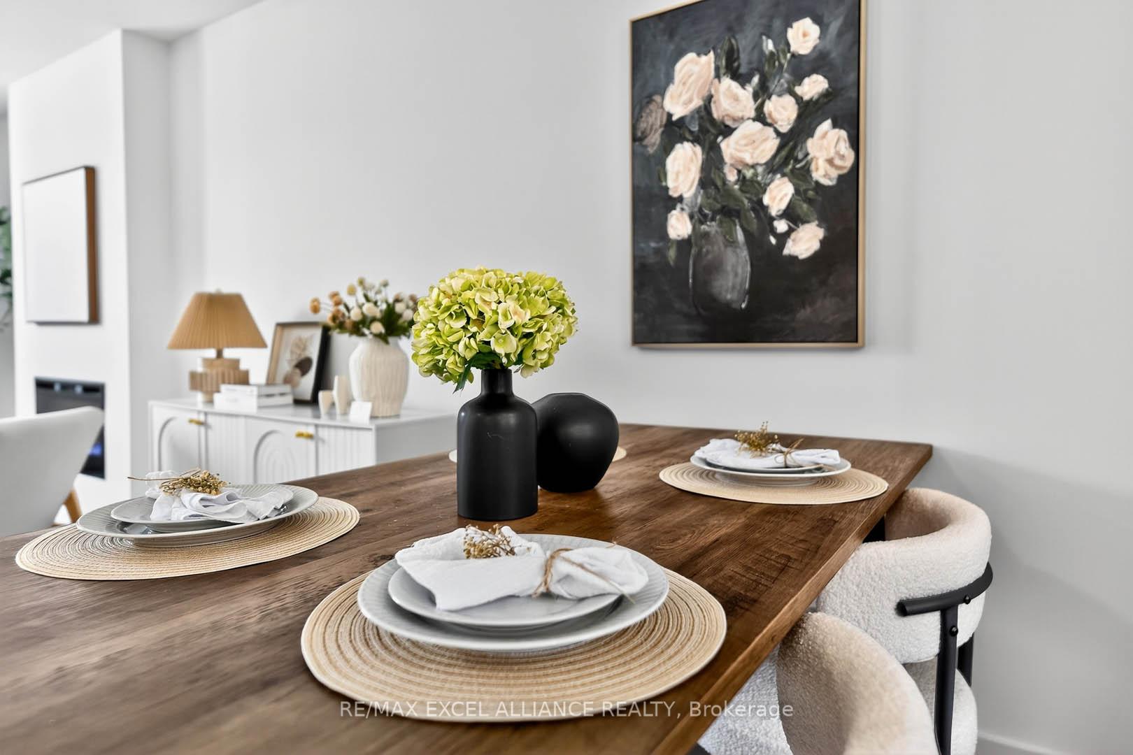 Photo 17 of 13 Arthur White Lane, Markham, Wismer — HOMEH