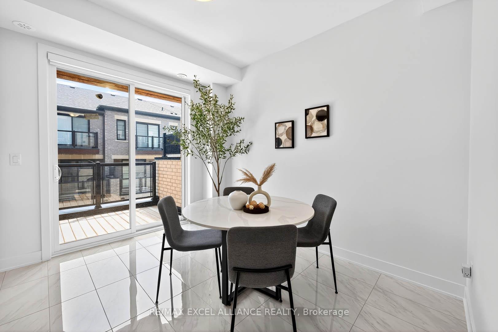 Photo 19 of 13 Arthur White Lane, Markham, Wismer — HOMEH