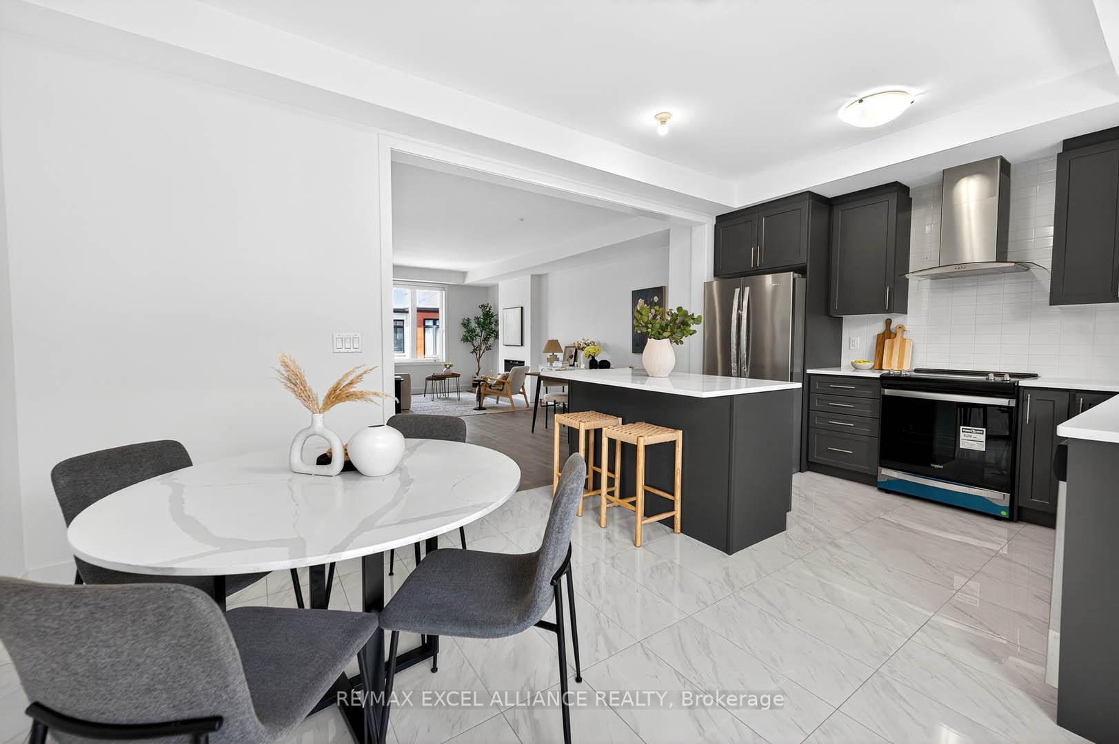 Photo 22 of 13 Arthur White Lane, Markham, Wismer — HOMEH