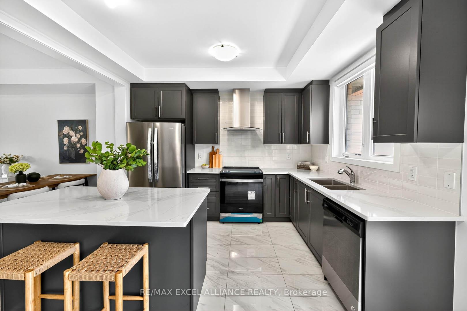 Photo 23 of 13 Arthur White Lane, Markham, Wismer — HOMEH
