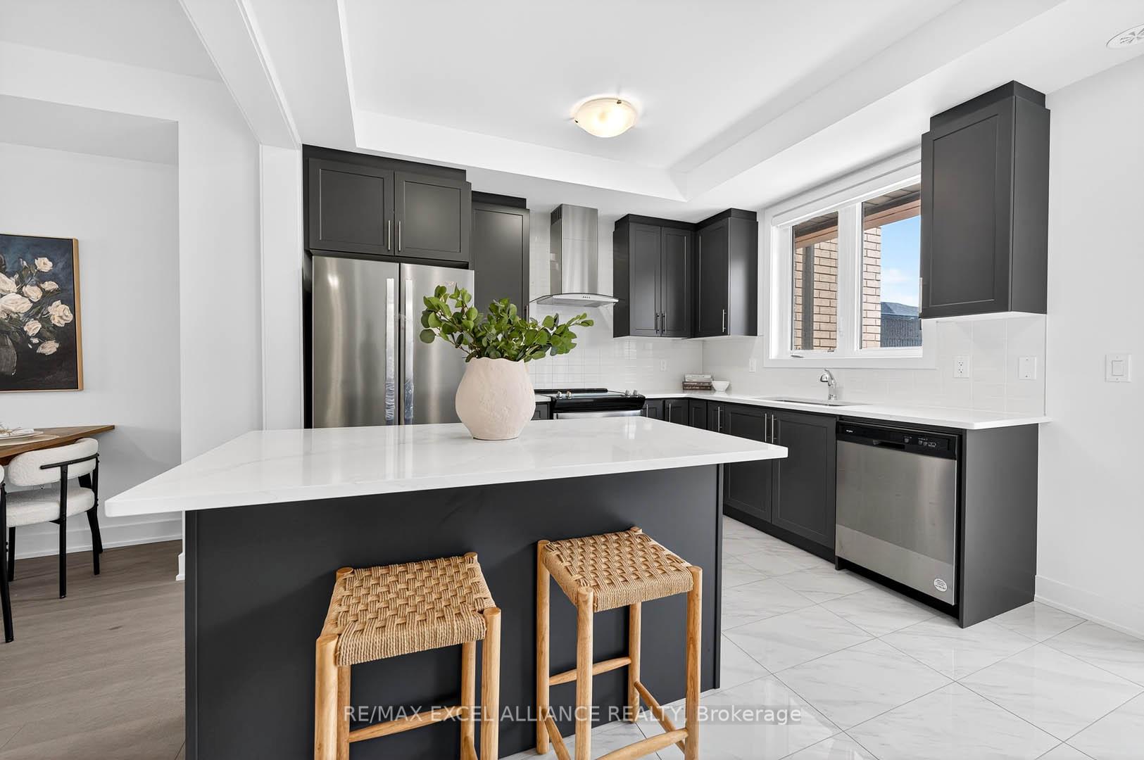 Photo 24 of 13 Arthur White Lane, Markham, Wismer — HOMEH