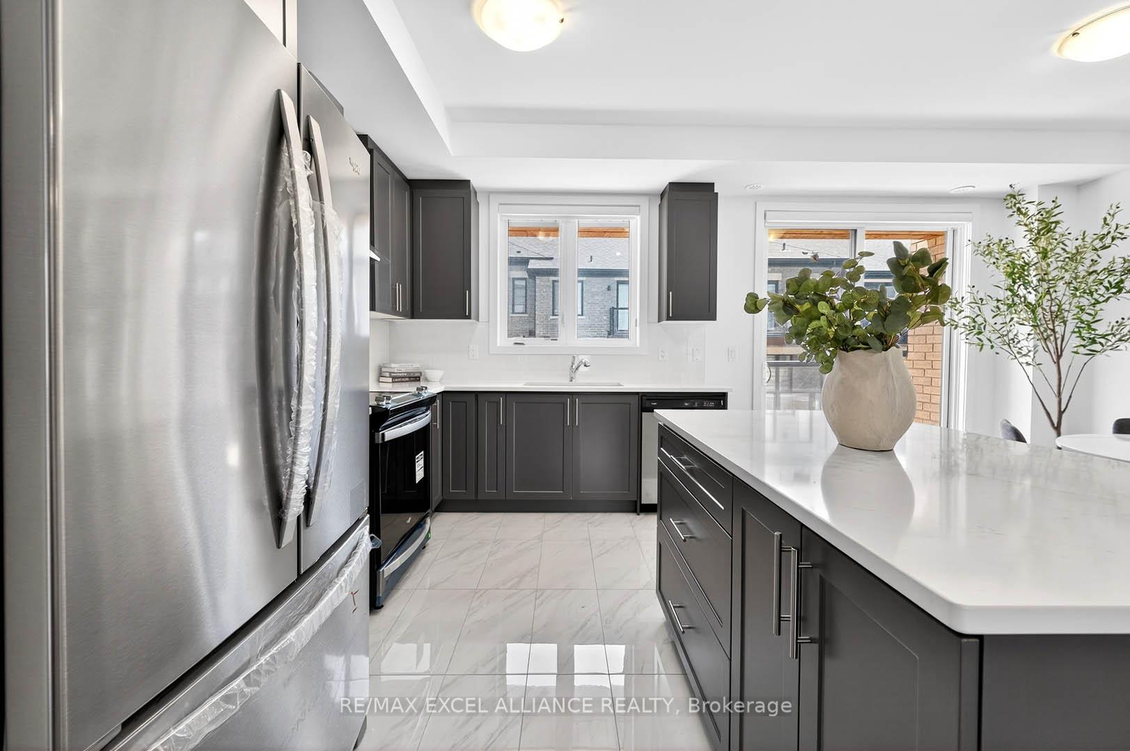 Photo 25 of 13 Arthur White Lane, Markham, Wismer — HOMEH