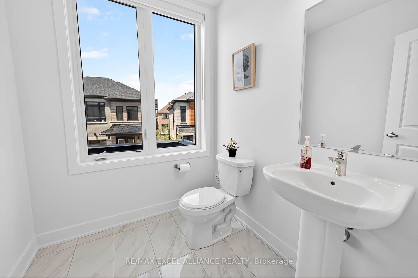 Photo 26 of 13 Arthur White Lane, Markham, Wismer — HOMEH