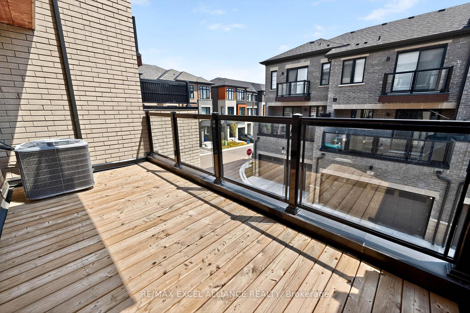 Photo 27 of 13 Arthur White Lane, Markham, Wismer — HOMEH