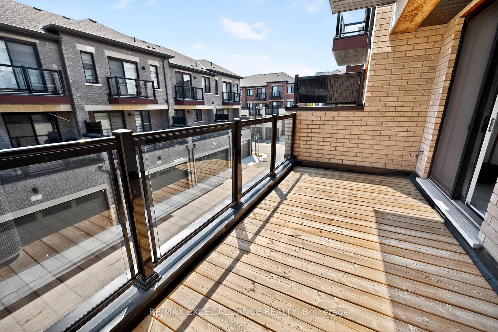 Photo 28 of 13 Arthur White Lane, Markham, Wismer — HOMEH