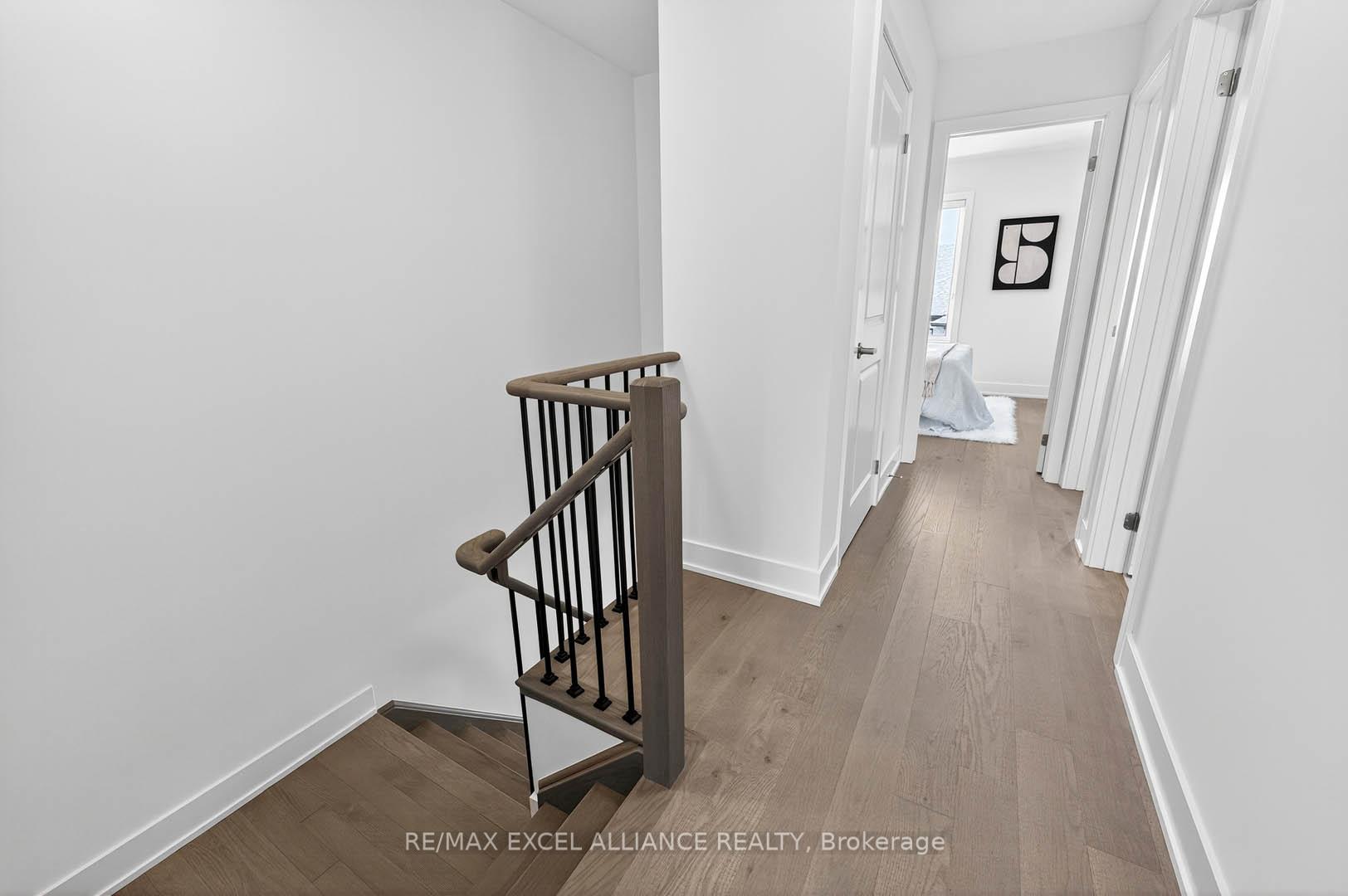 Photo 30 of 13 Arthur White Lane, Markham, Wismer — HOMEH