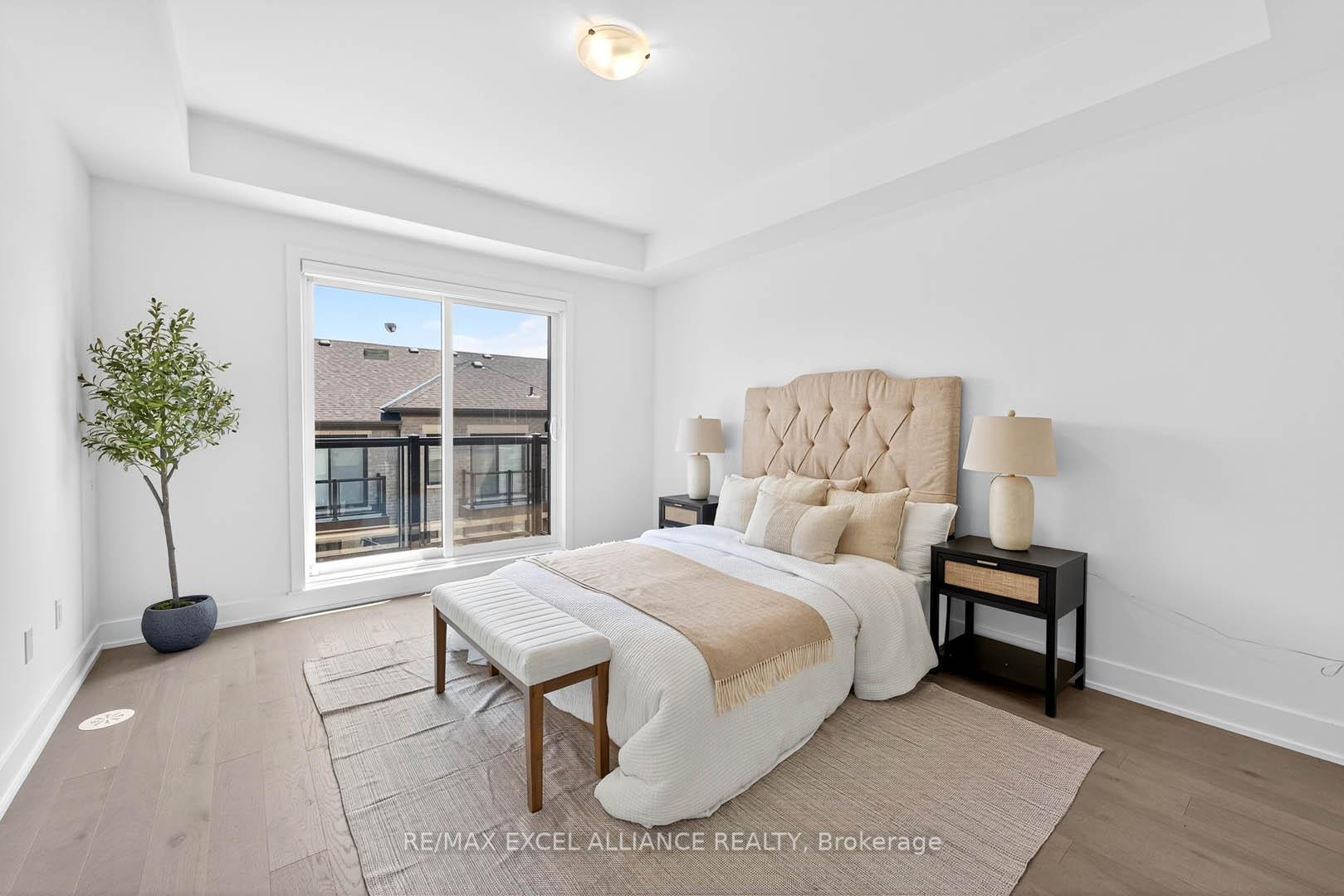 Photo 31 of 13 Arthur White Lane, Markham, Wismer — HOMEH